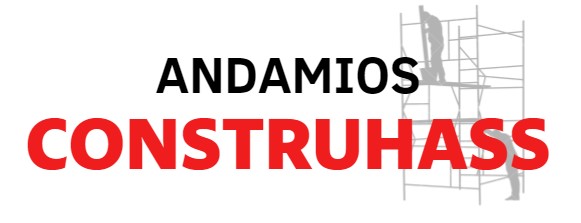 Andamios Construhass